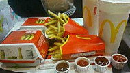 Mcdonald's Restaurants