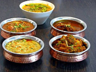 Saffron Balti