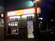 Ali's Kebab House