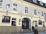 Wirtshaus Bayerischer Löwe