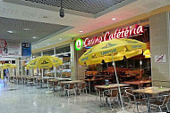 Casino Cafétéria