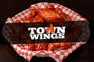 Town Wings