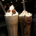 Creams Cafe