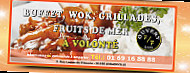 Wok Gourmet