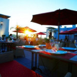 Grillrestaurant „toro Negro“