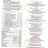 Hong Kong Chop Suey House