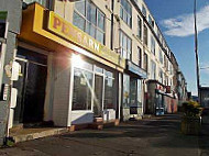 Pensarn Fish Chips