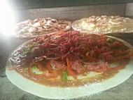 Pizza Lizza