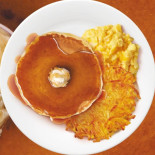 Denny's