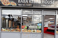 Baba Kebab House