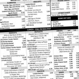 Hobo Deli
