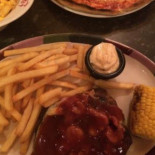 Frankie Benny's