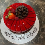 Bravo Patisserie Cambridge South