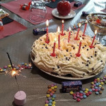 Pizzeria La Casa Giorgiani