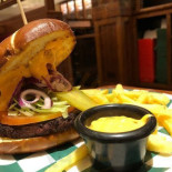 Frankie Benny's