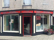 Nefyn Pizza Kebab House