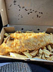 Goosnargh Chippy