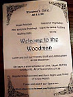 The Woodman