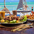 Restaurante Bora Bora