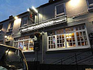 The Lansdowne Inn