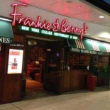 Frankie & Benny's