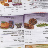 Subway Sandwiches Salads