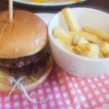 Saddle Inn