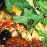 Pizza 1889