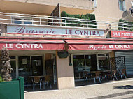 Le Cyntra