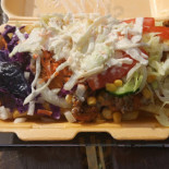 Mediterranean Kebab House