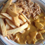 Canton House