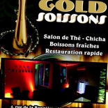 Gold Soissons