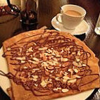 Paris Crepes Cafe