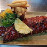 Harvester