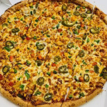Moon's Kebab And Pizza