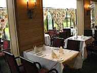 The Garden Restaurant at the Mollington Banastre Hotel & Spa