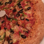 Papa John's Pizza Colchester