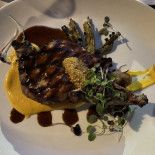 Stone Park Cafe