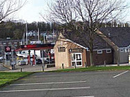 Crosville Club Cafe