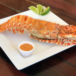 Prawn Star