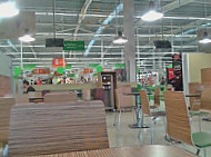 Asda Llandudno Superstore Cafe