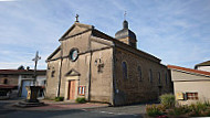 Le Saint Clément