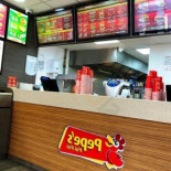 Pepe's Piri Piri