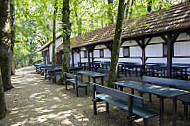 St. Georgenbräu Bierkeller