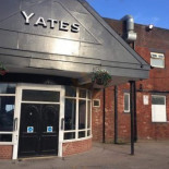 Yates Blackpool South