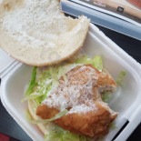 Chicken Cottage