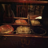 Williams Wine & Ale House