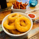 Hobson's Fish and Chips Restaurant