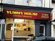 Yummy House