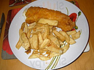 Sea Master Fish Chips